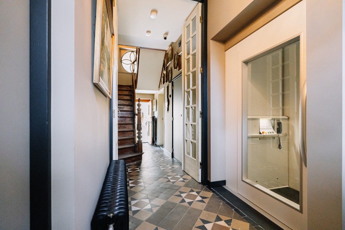 Afbeelding van Luxe appartement 1 met kingsize bed