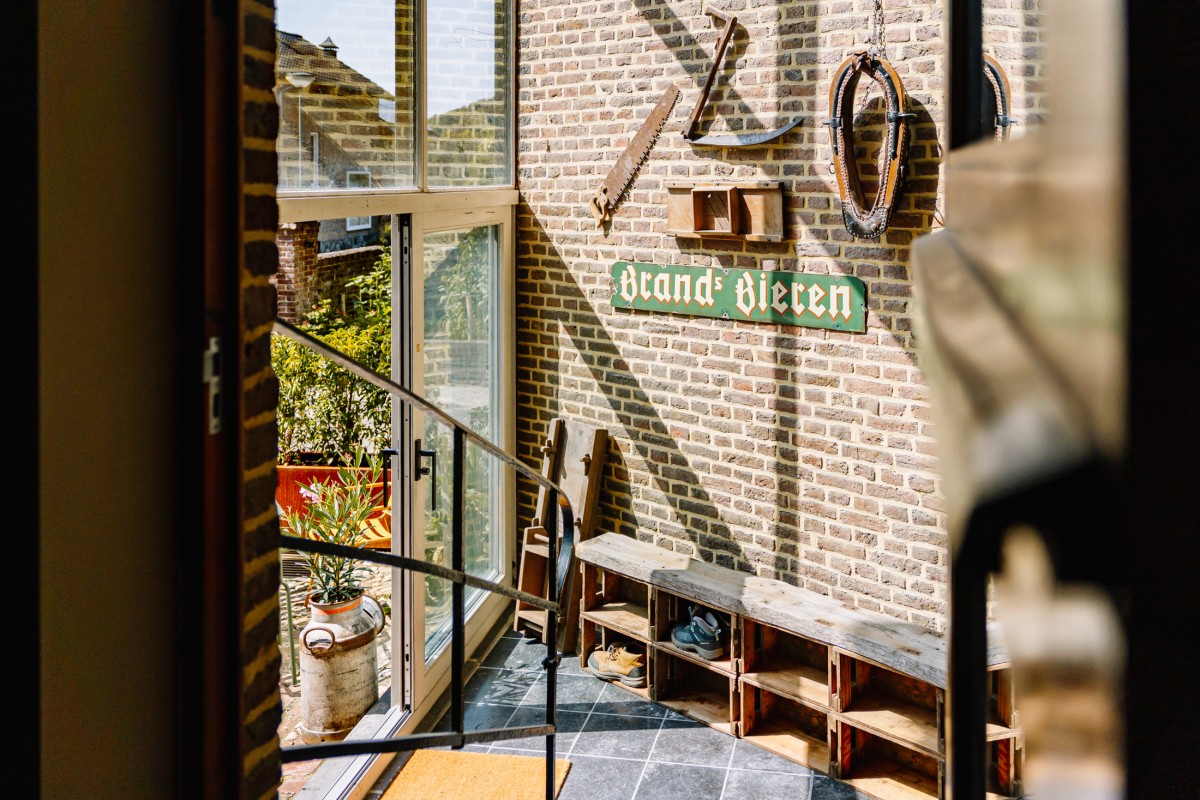 Afbeelding van Luxe appartement 1 met kingsize bed