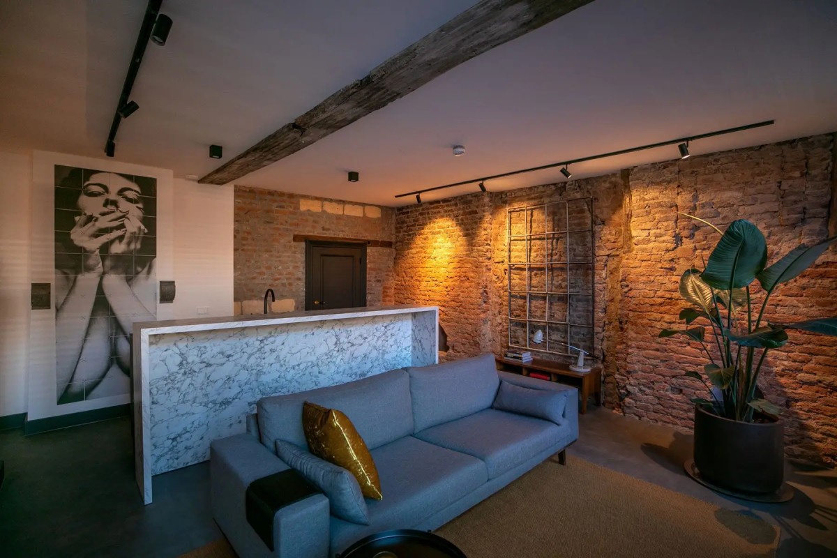 Afbeelding van Deluxe studio 1