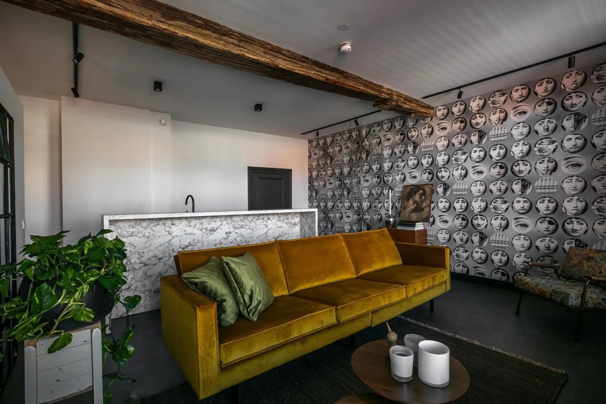 Afbeelding van Deluxe studio 2