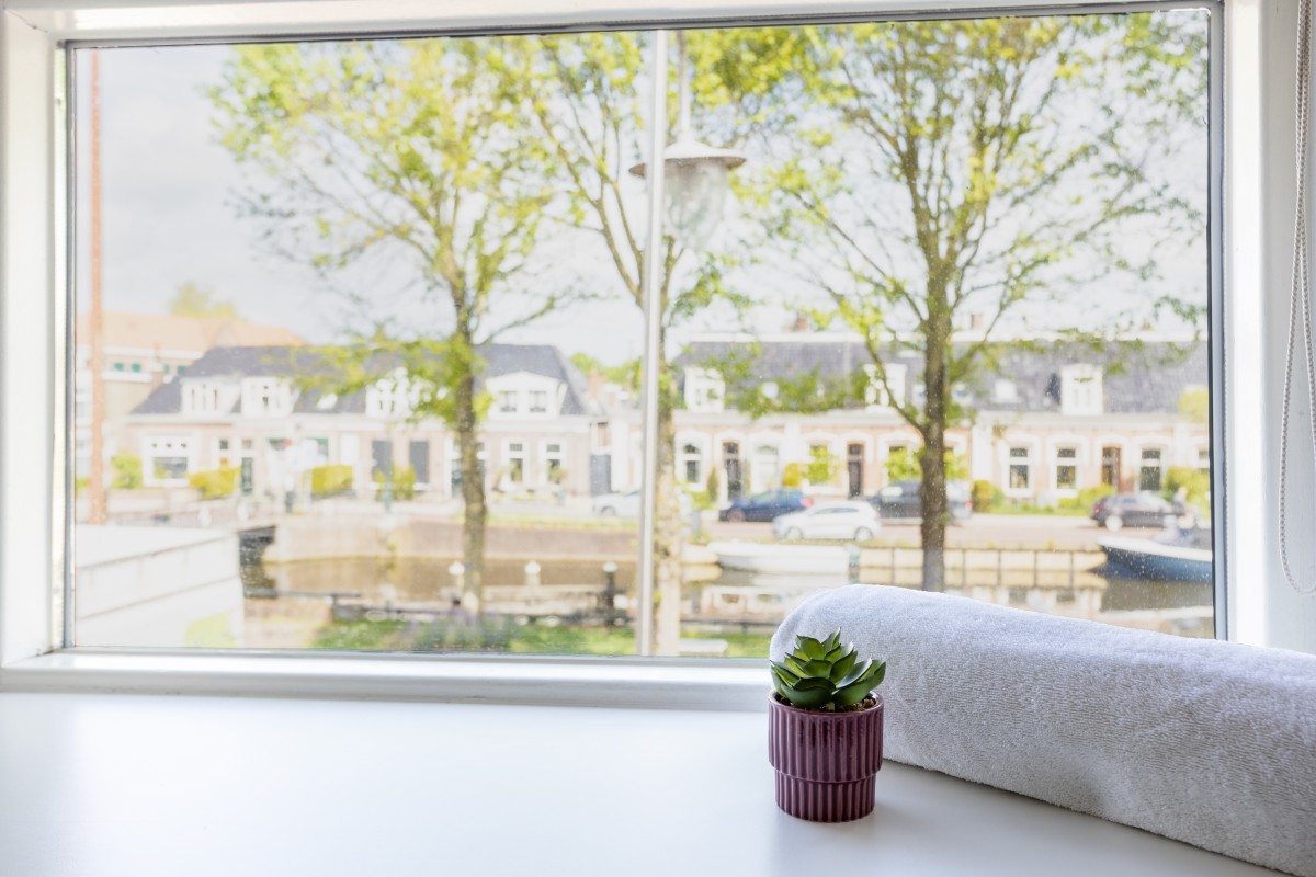 Afbeelding van Deluxe tweepersoonskamer