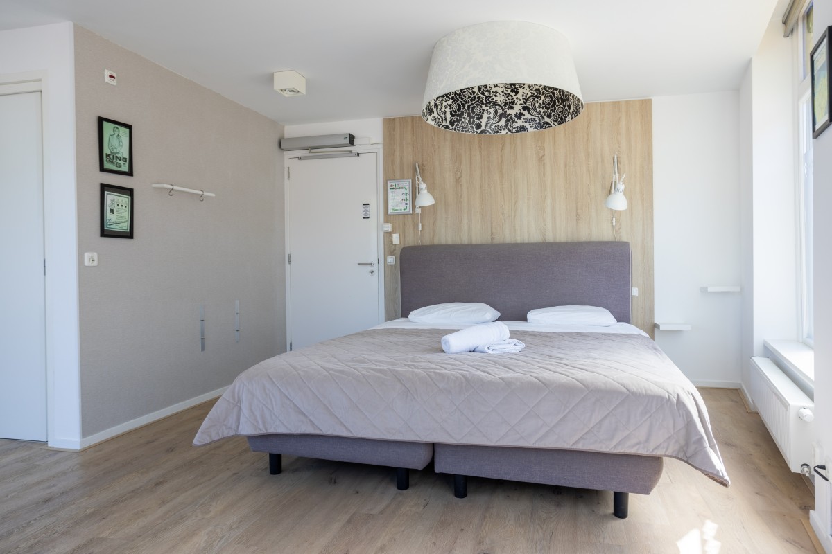 Pictures of Luxury Wheelchair-Accessible Double Room