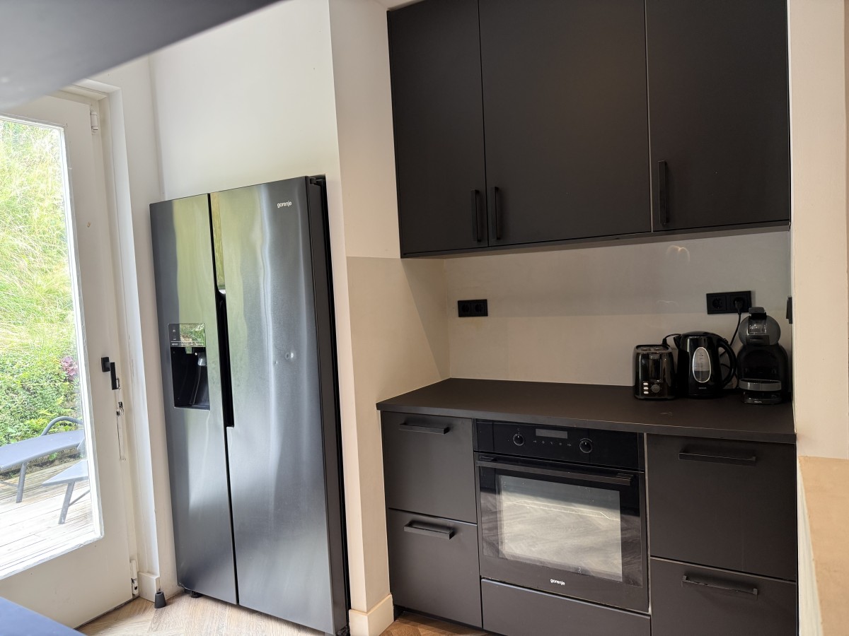 Afbeelding van 4 pers. appartement met uitzicht op de bergen