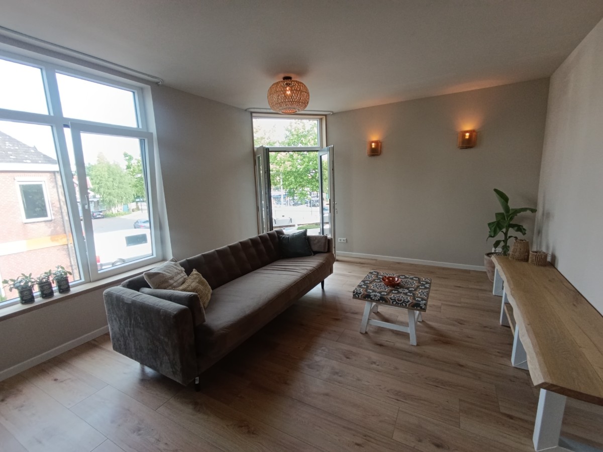 Afbeelding van Appartement in Mediterrane sfeer