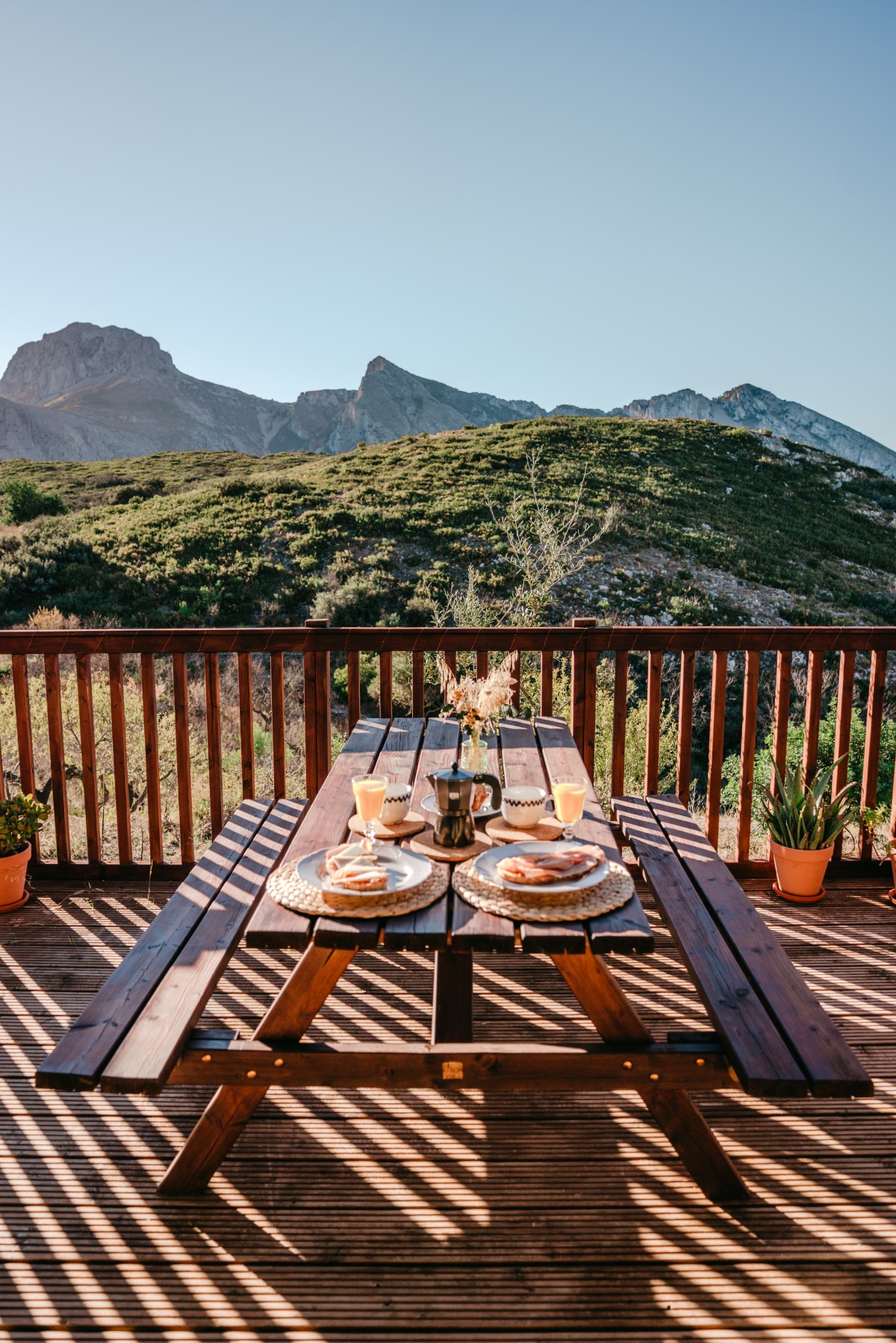 Pictures of Glamping Safari tent