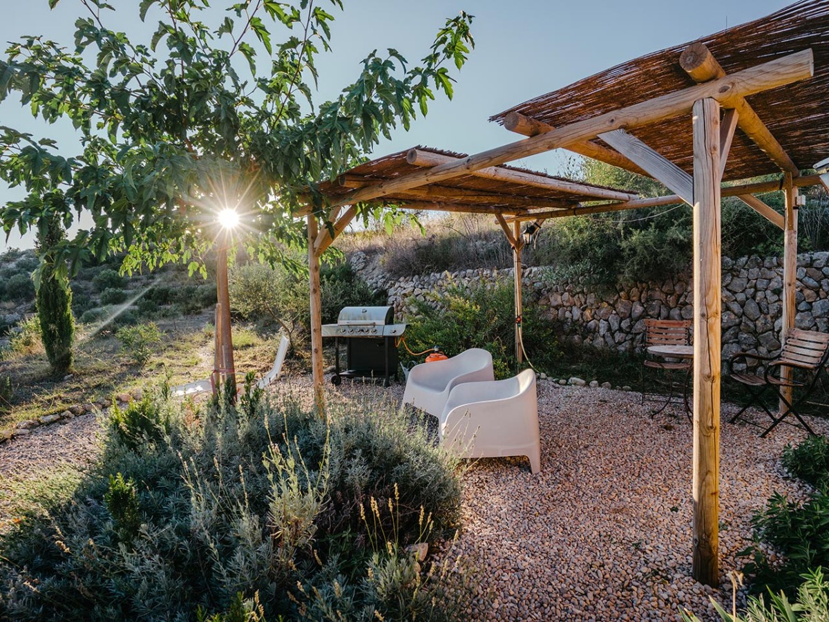 Pictures of Glamping Safari tent