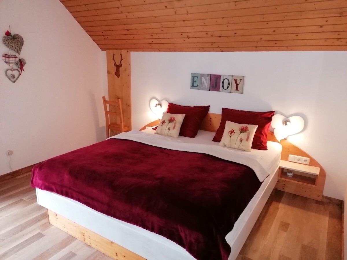 Bild von Ferienwohnung Studio