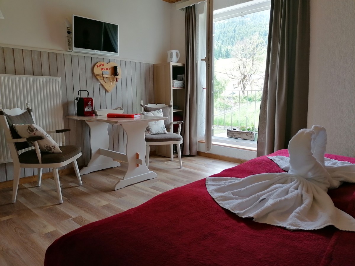 Bild von Ferienwohnung Studio