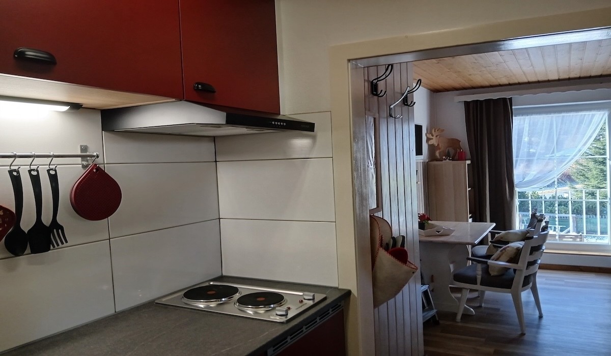 Bild von Ferienwohnung Studio