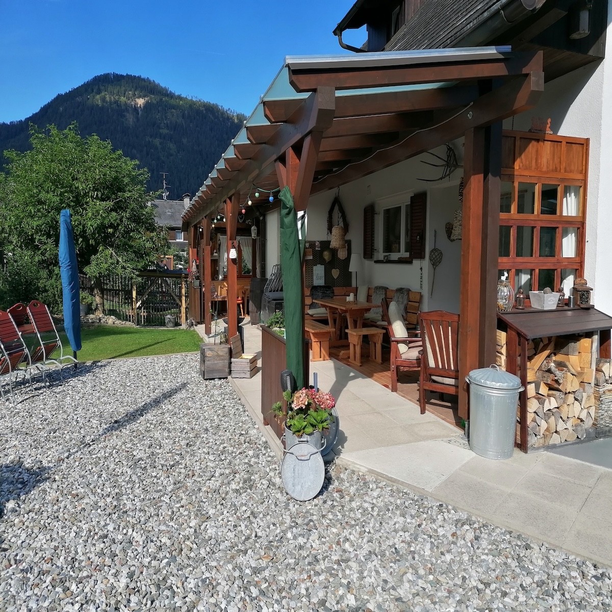 Bild von Ferienwohnung Studio