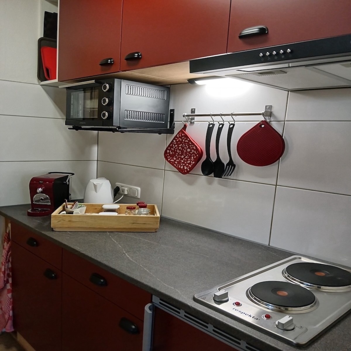 Bild von Ferienwohnung Studio