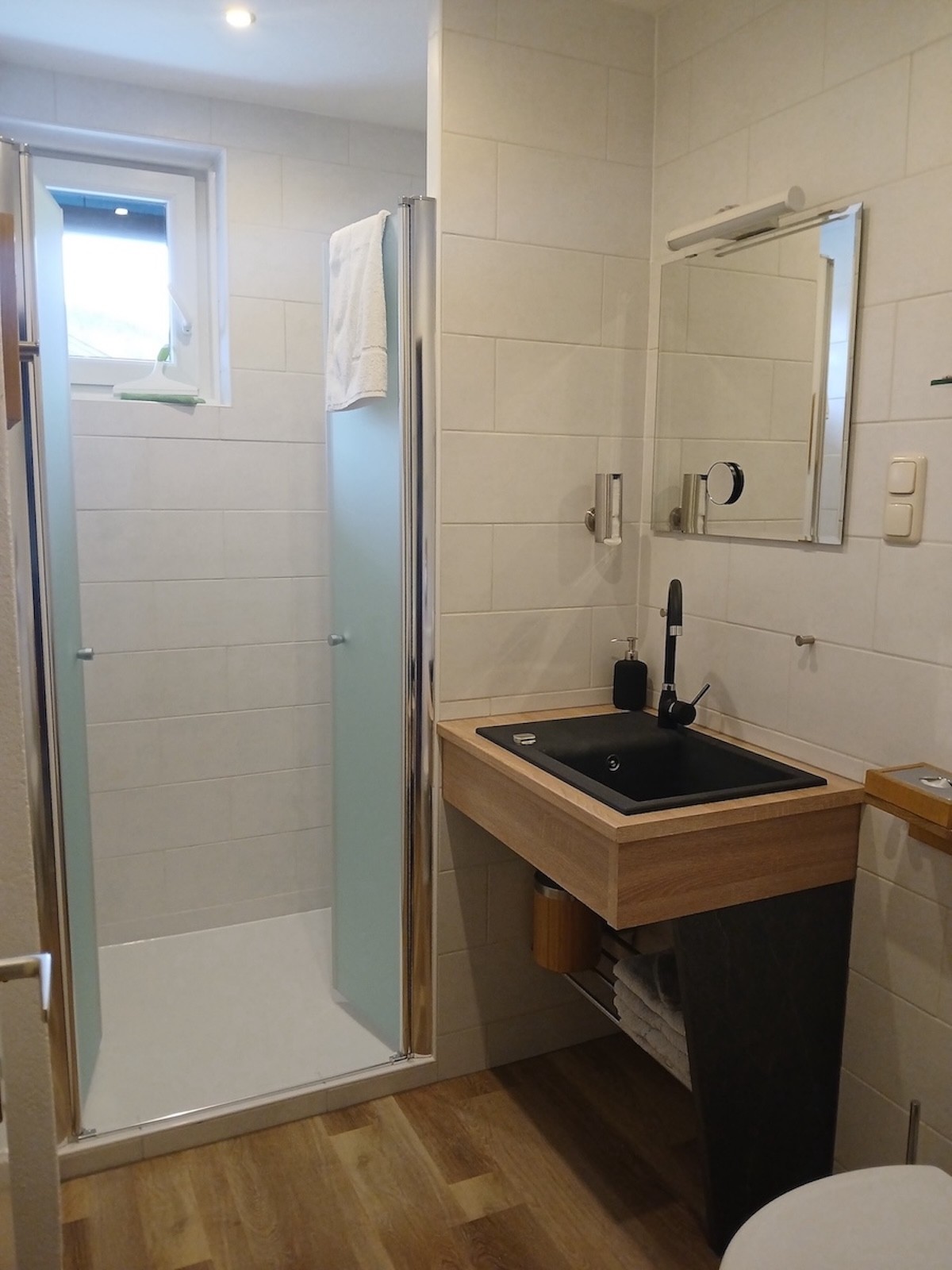 Bild von Ferienwohnung Studio