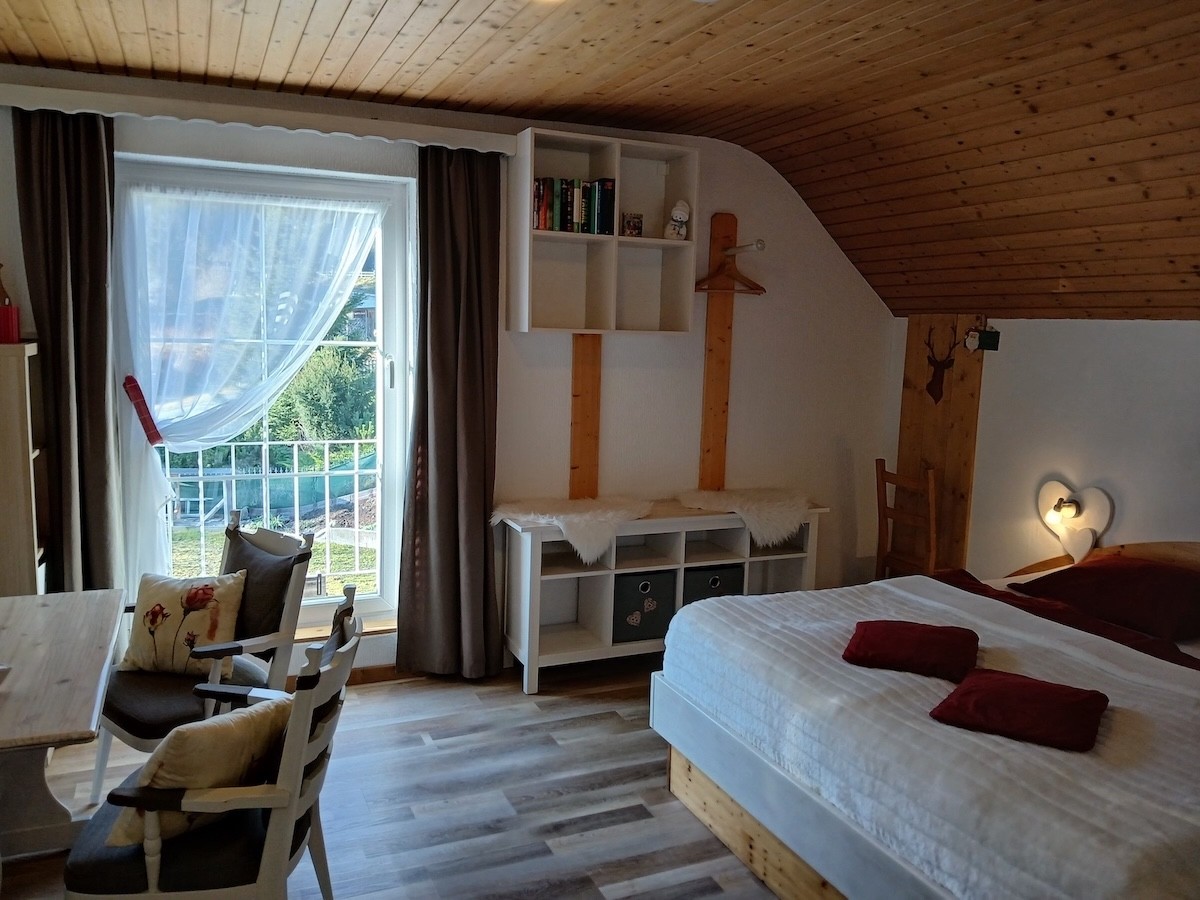 Bild von Ferienwohnung Studio