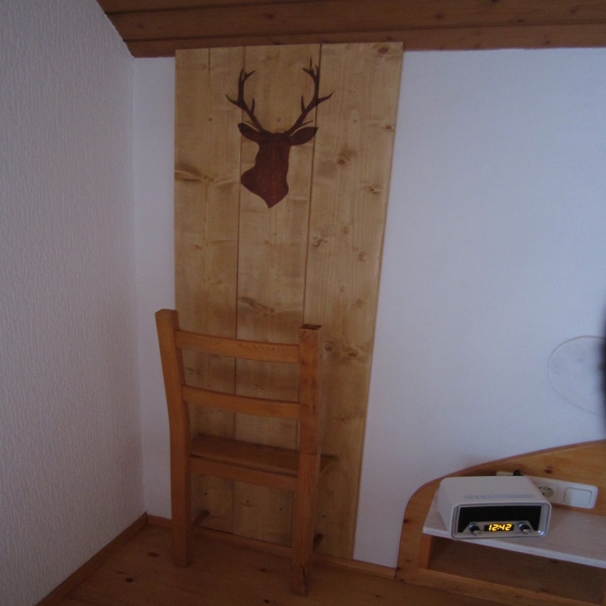 Bild von Ferienwohnung Studio