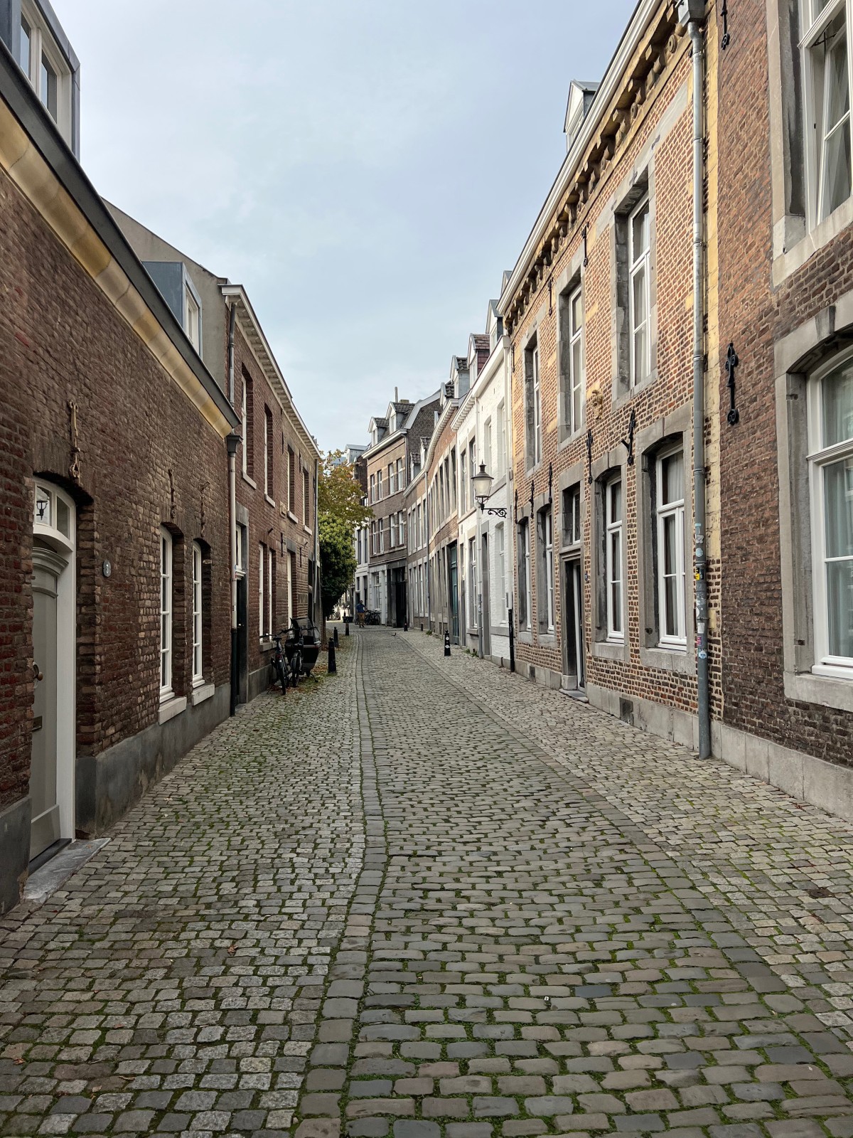 Afbeelding van Monumentale Stadswoning