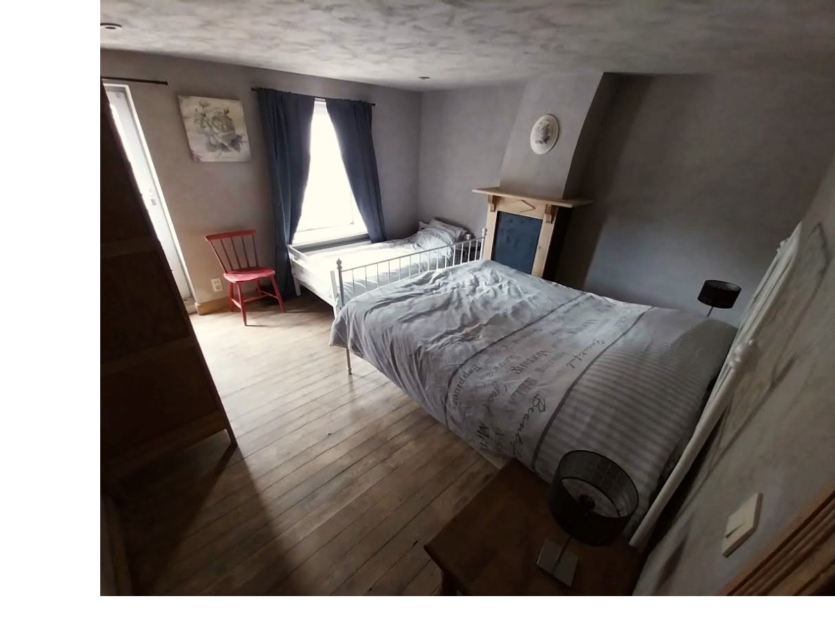 Afbeelding van Maison Lucy:   Ten huize van de kunstenares