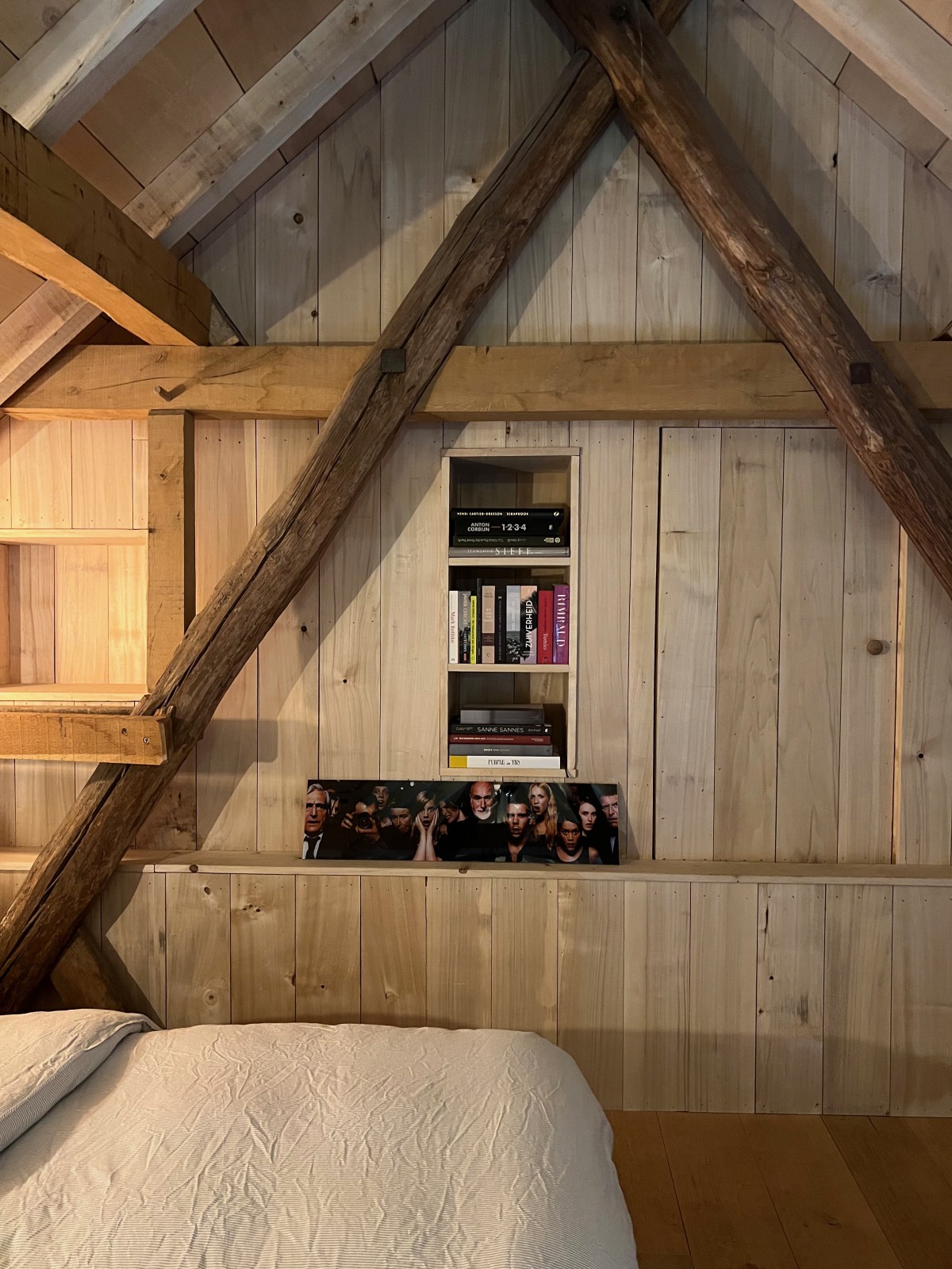 Afbeelding van Hoeve Appartement aan de rand van de stad