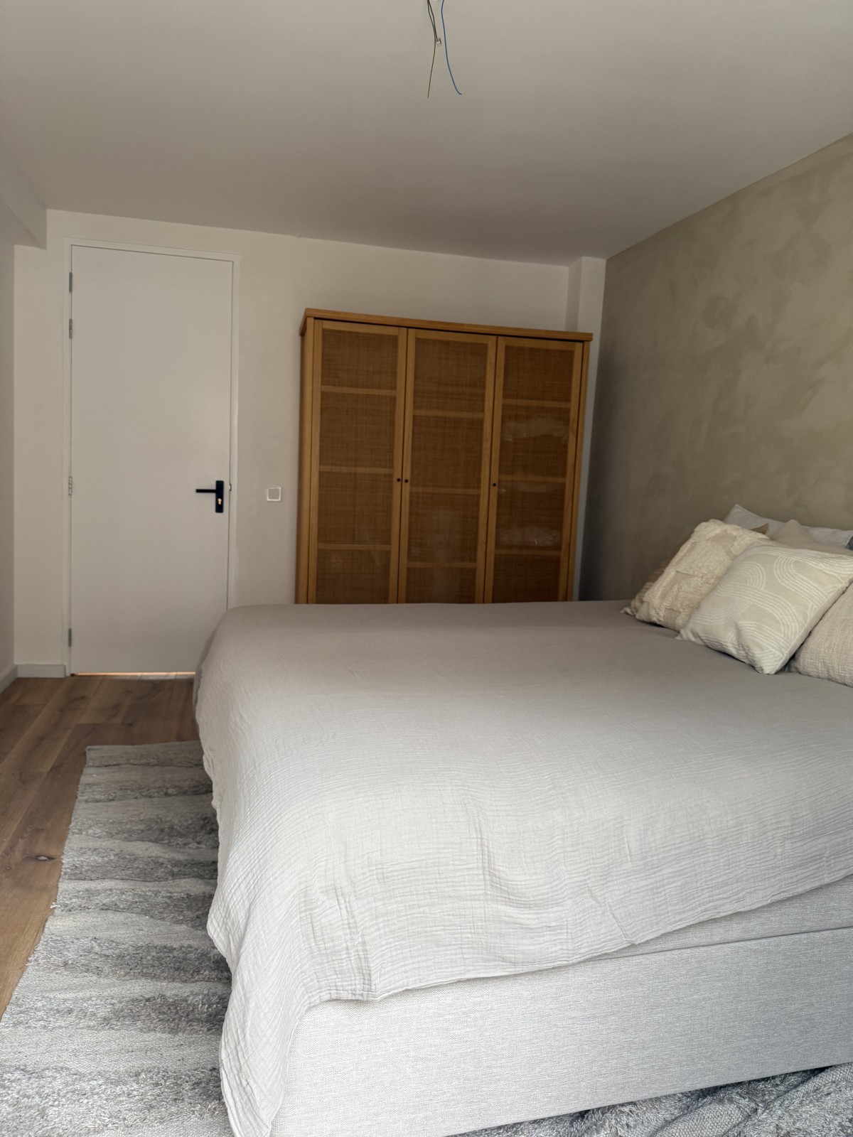 Afbeelding van Monumentale bovenwoning