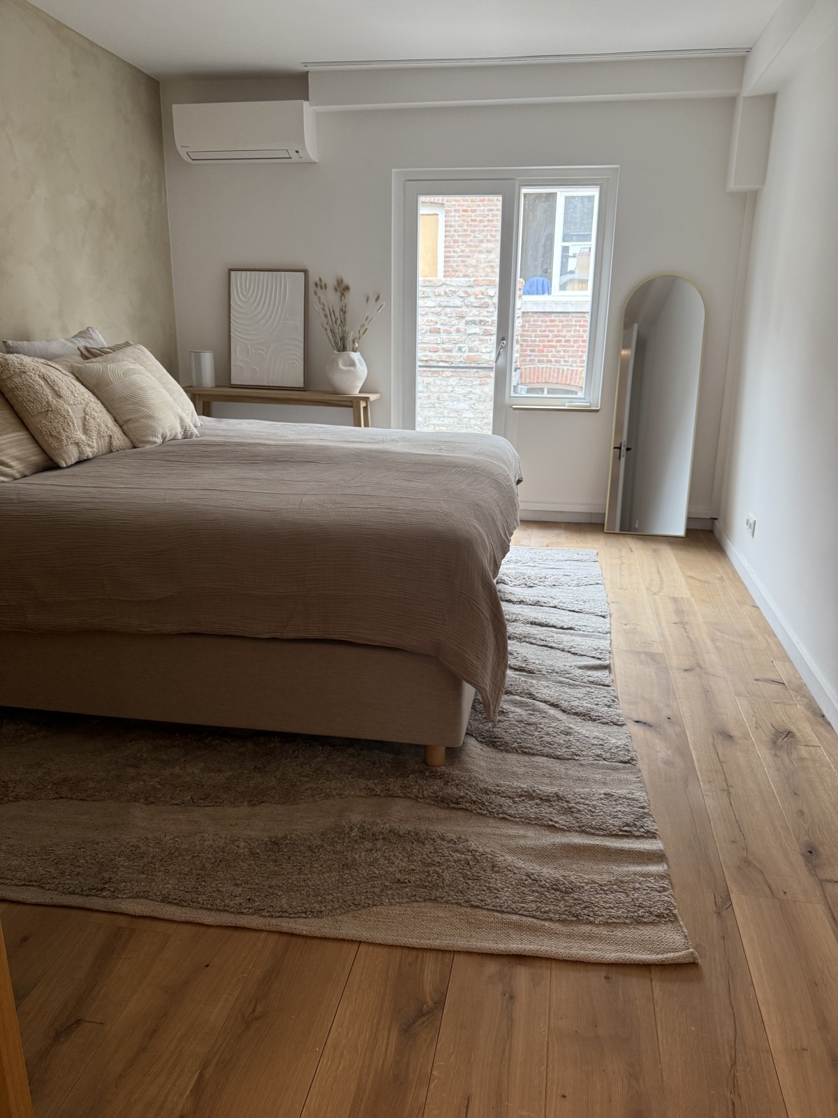 Afbeelding van Monumentale bovenwoning