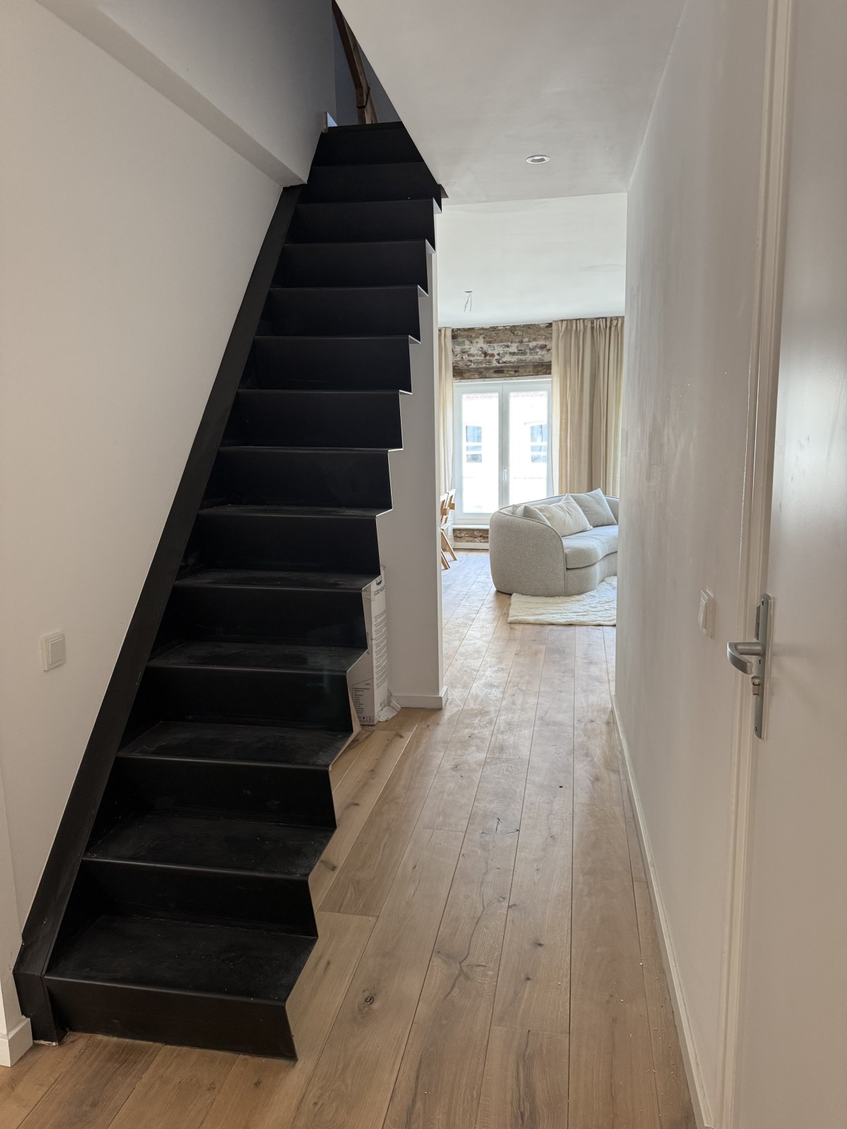 Afbeelding van Monumentale bovenwoning