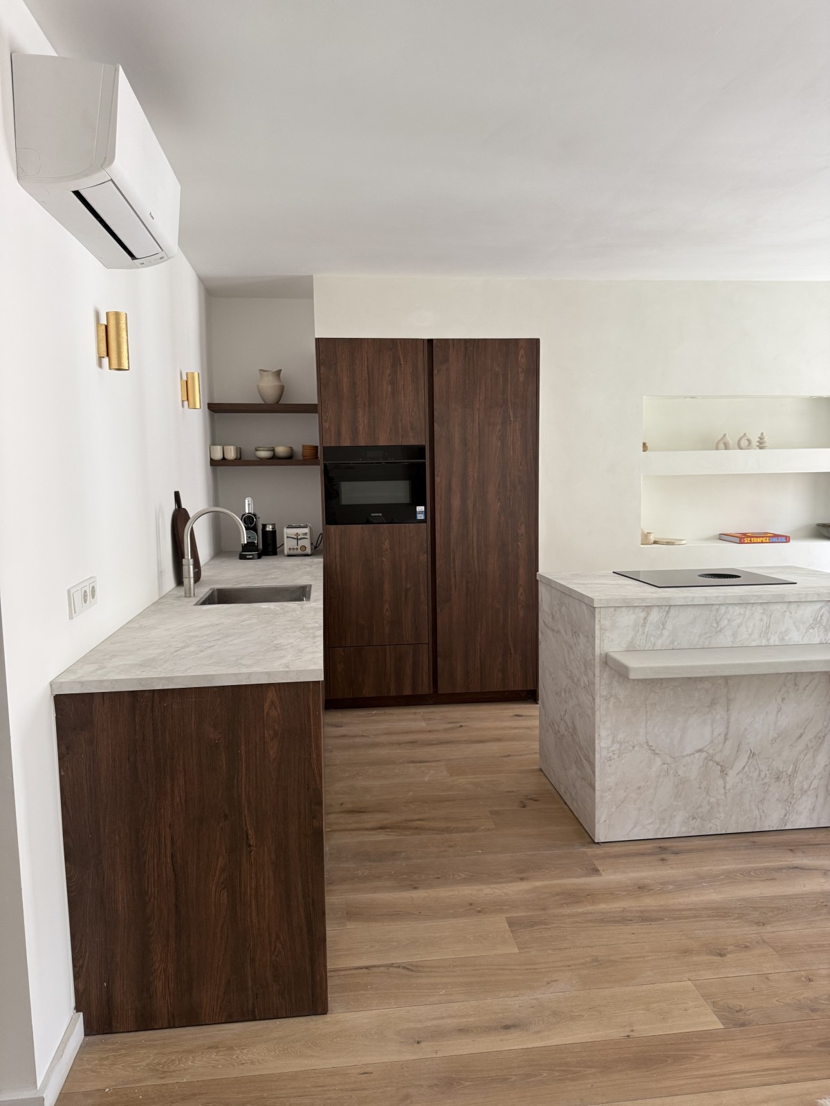 Afbeelding van Monumentale bovenwoning