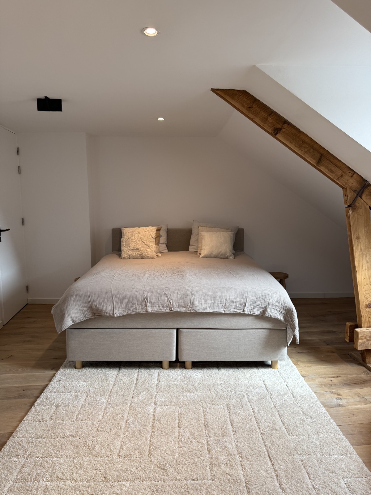 Afbeelding van Monumentale bovenwoning