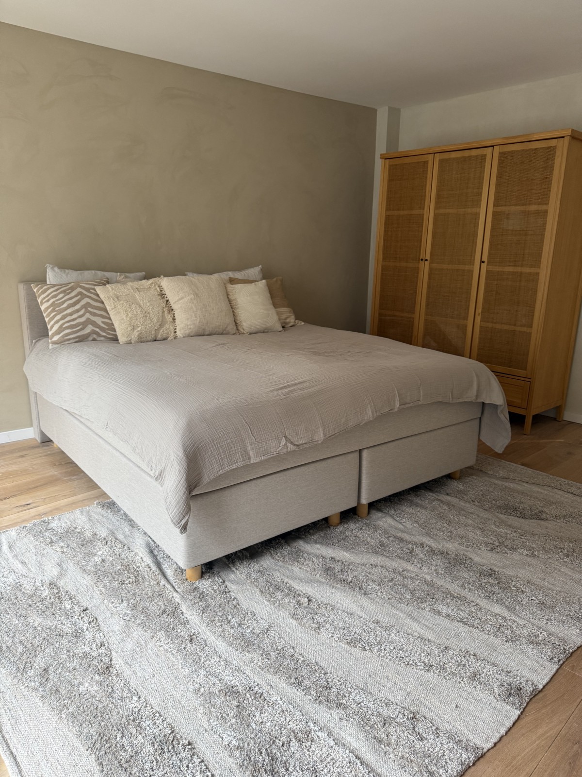 Afbeelding van Monumentale bovenwoning
