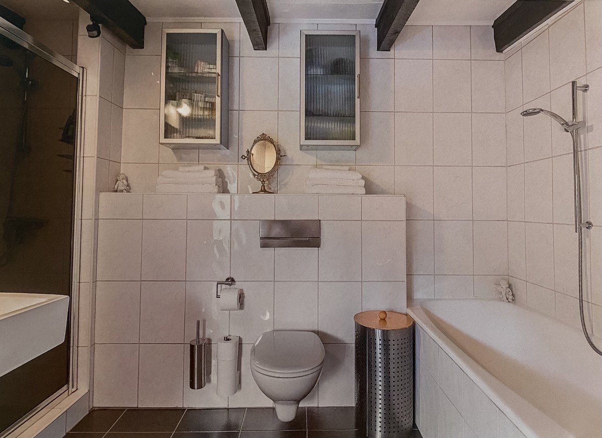 Afbeelding van Jeker Woning Centrum