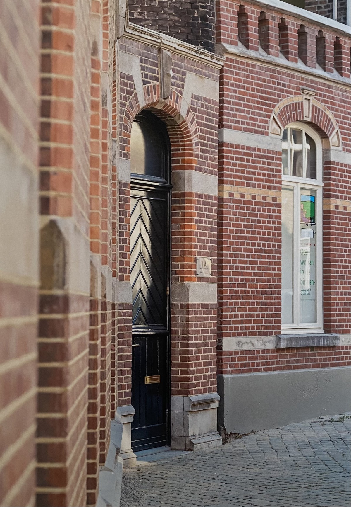 Afbeelding van Jeker Woning Centrum