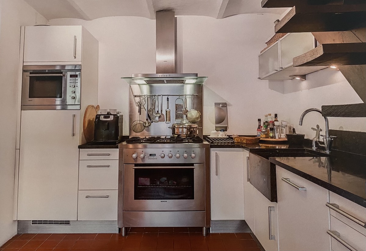 Afbeelding van Jeker Woning Centrum
