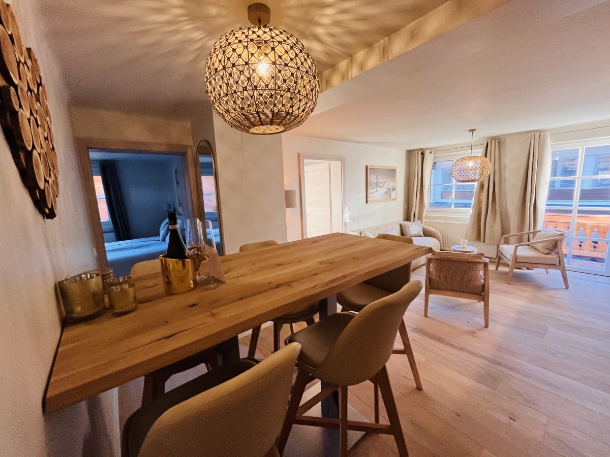 Afbeelding van Mountain Suite Fortuna