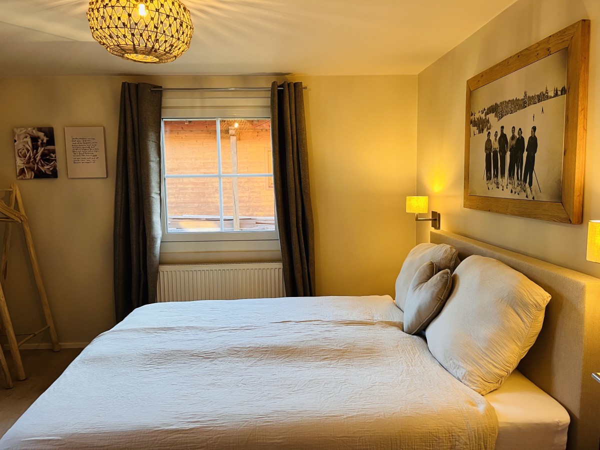 Afbeelding van Mountain Suite Fortuna