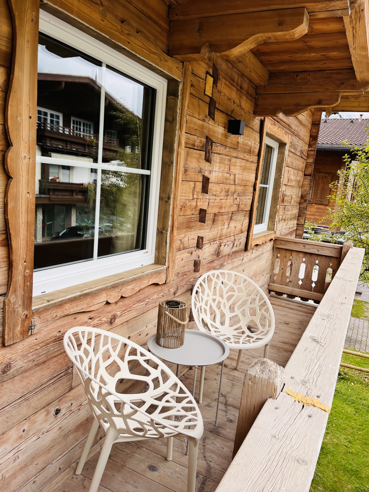 Afbeelding van Mountain Suite Fortuna