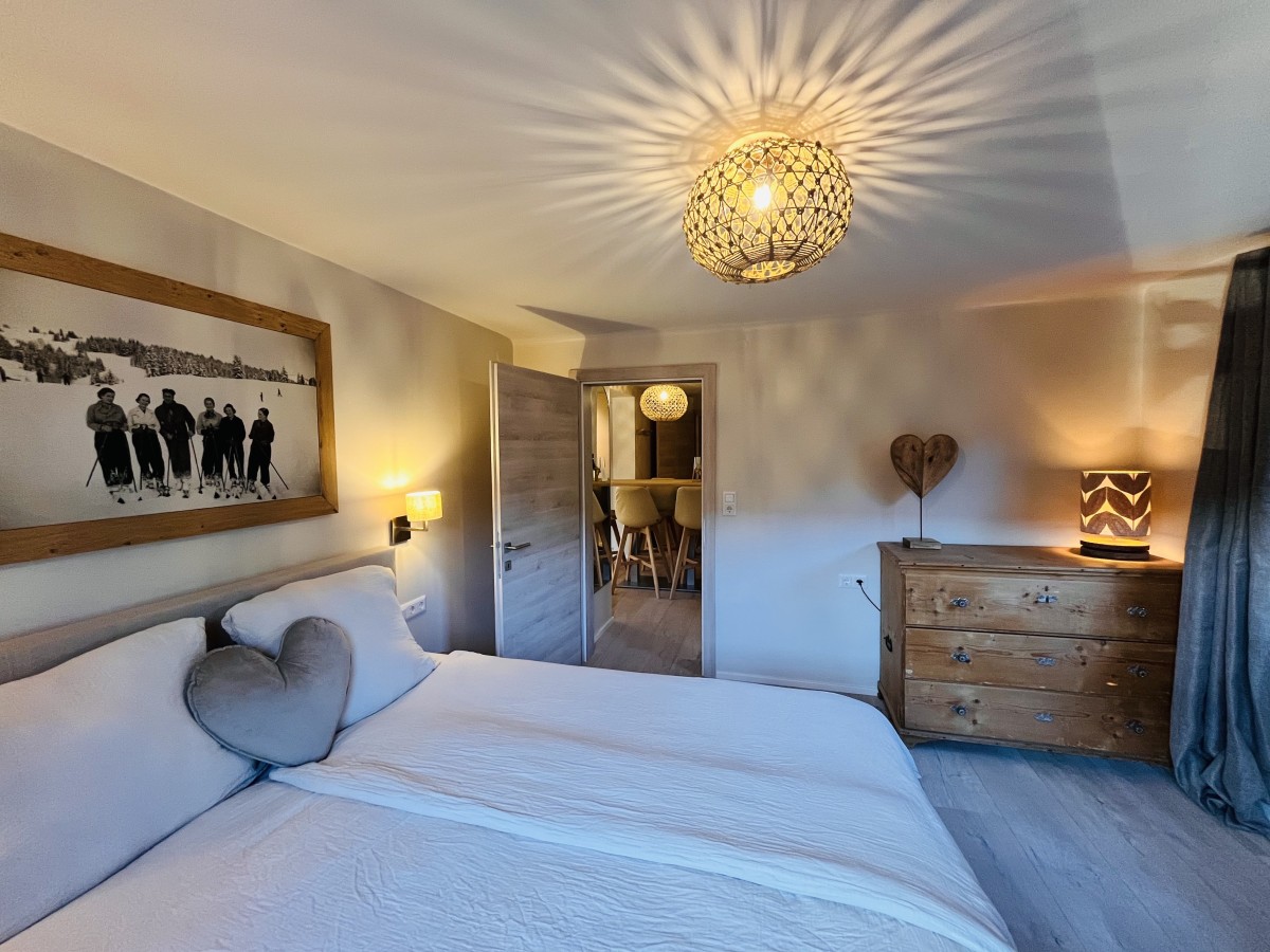 Afbeelding van Mountain Suite Fortuna