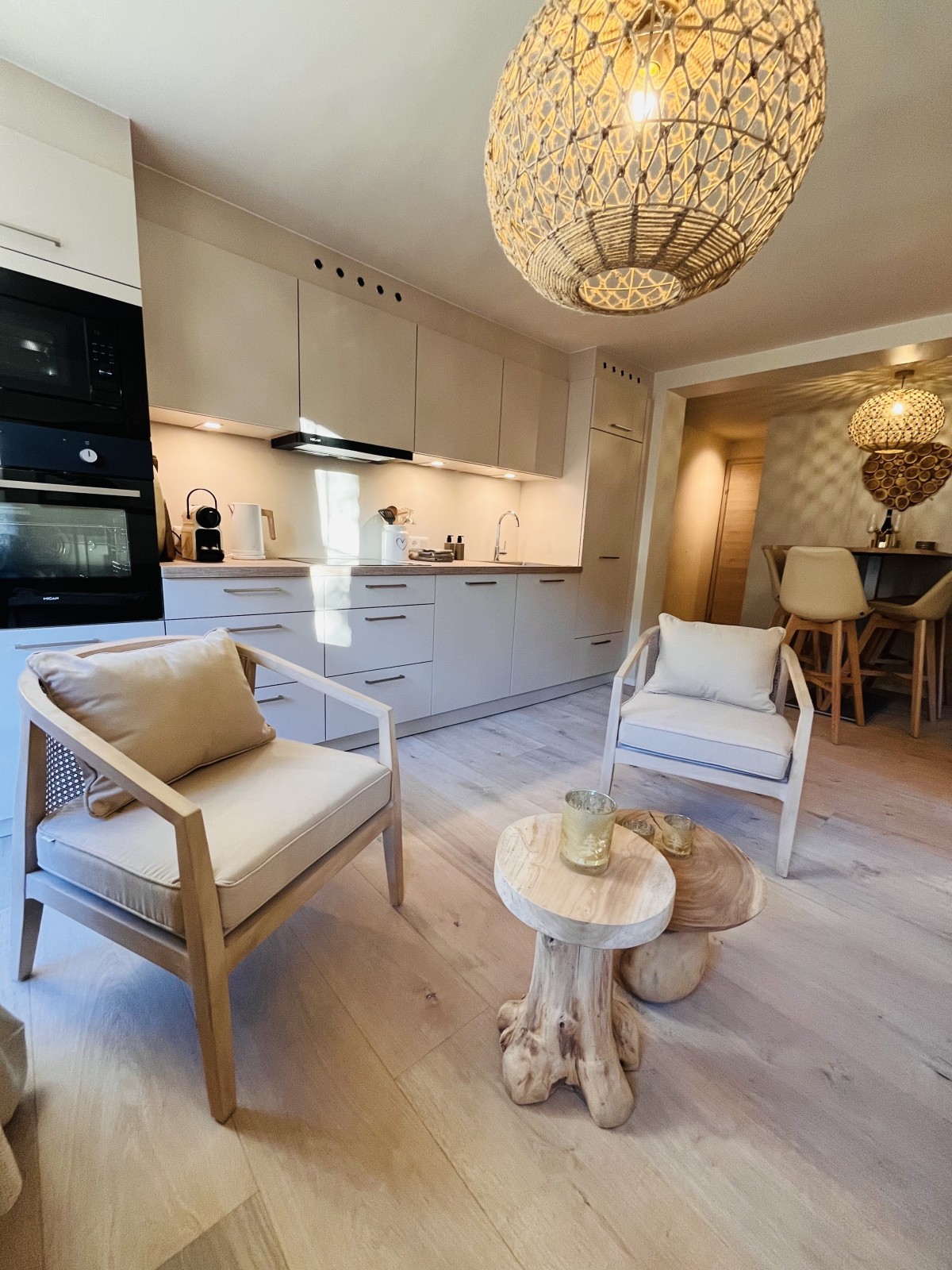 Afbeelding van Mountain Suite Fortuna