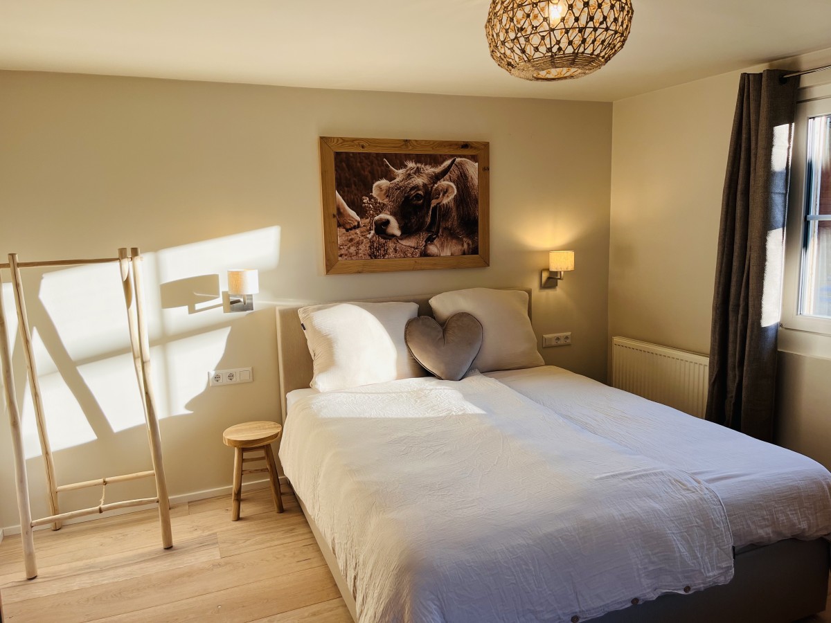 Afbeelding van Mountain Suite Fortuna