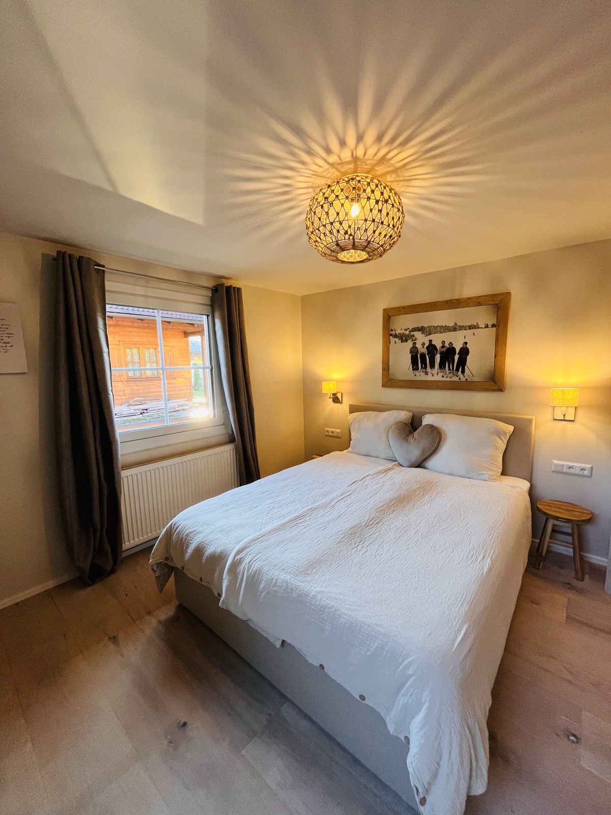 Afbeelding van Mountain Suite Fortuna