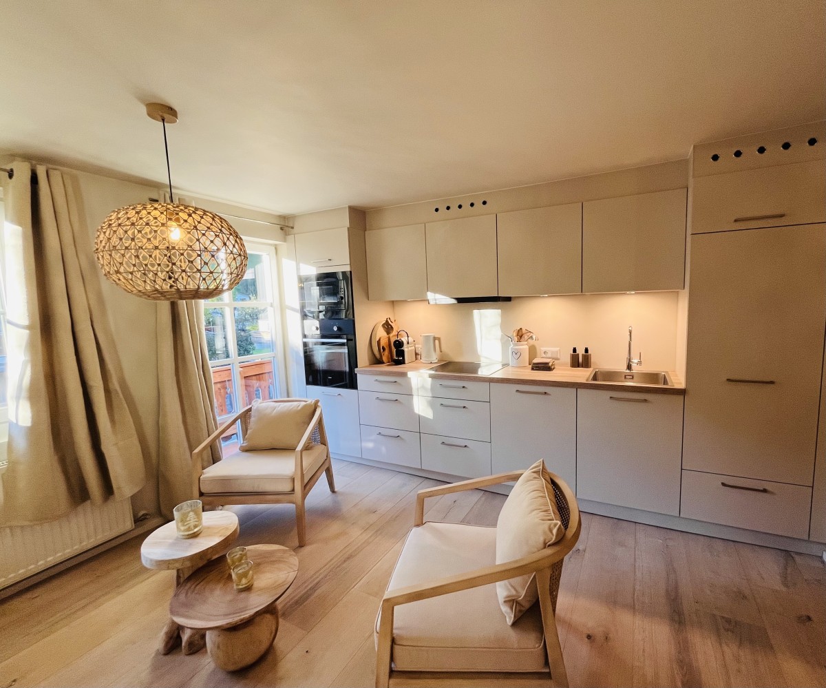 Afbeelding van Mountain Suite Fortuna