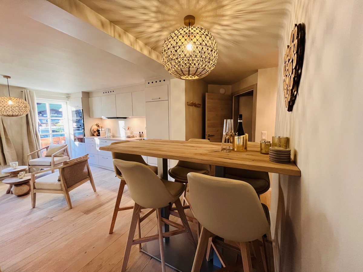 Afbeelding van Mountain Suite Fortuna
