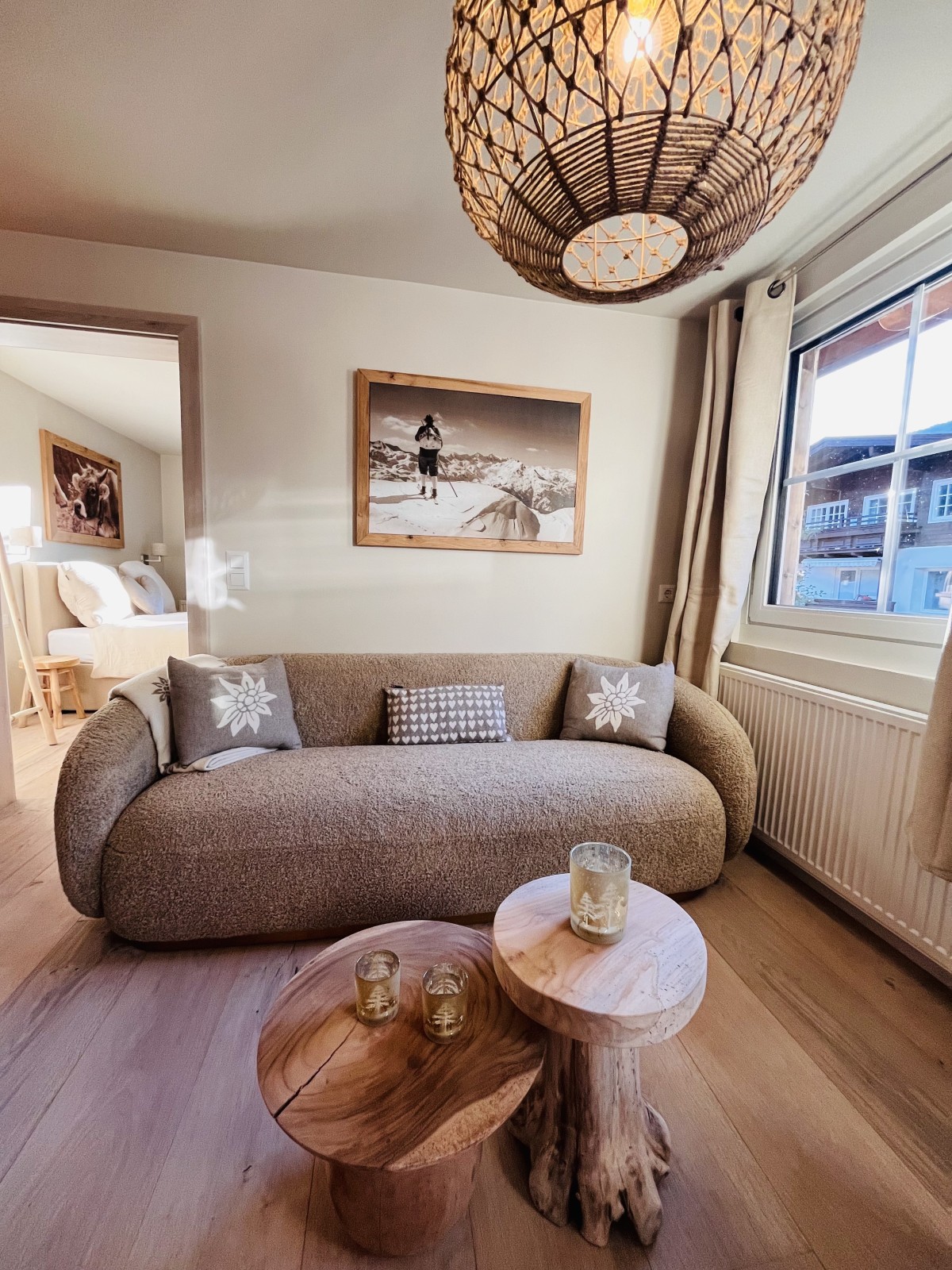 Afbeelding van Mountain Suite Fortuna