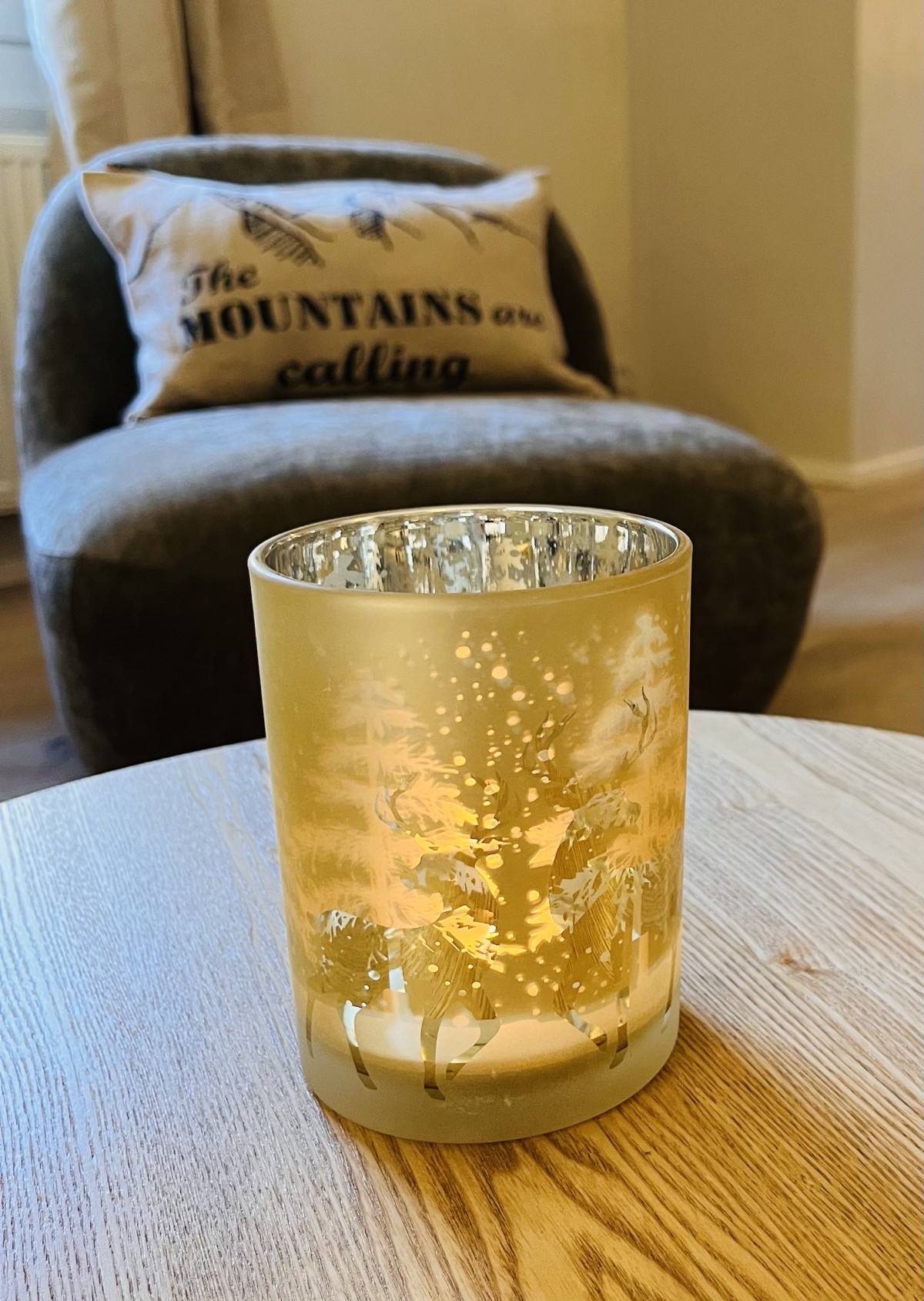 Afbeelding van Mountain Suite Camelot