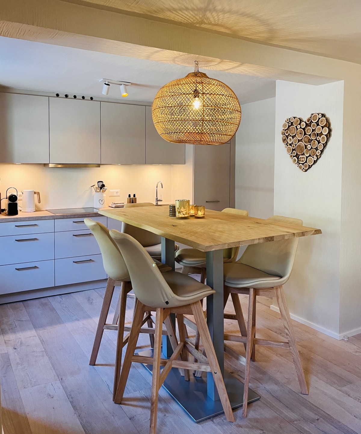 Afbeelding van Mountain Suite Camelot