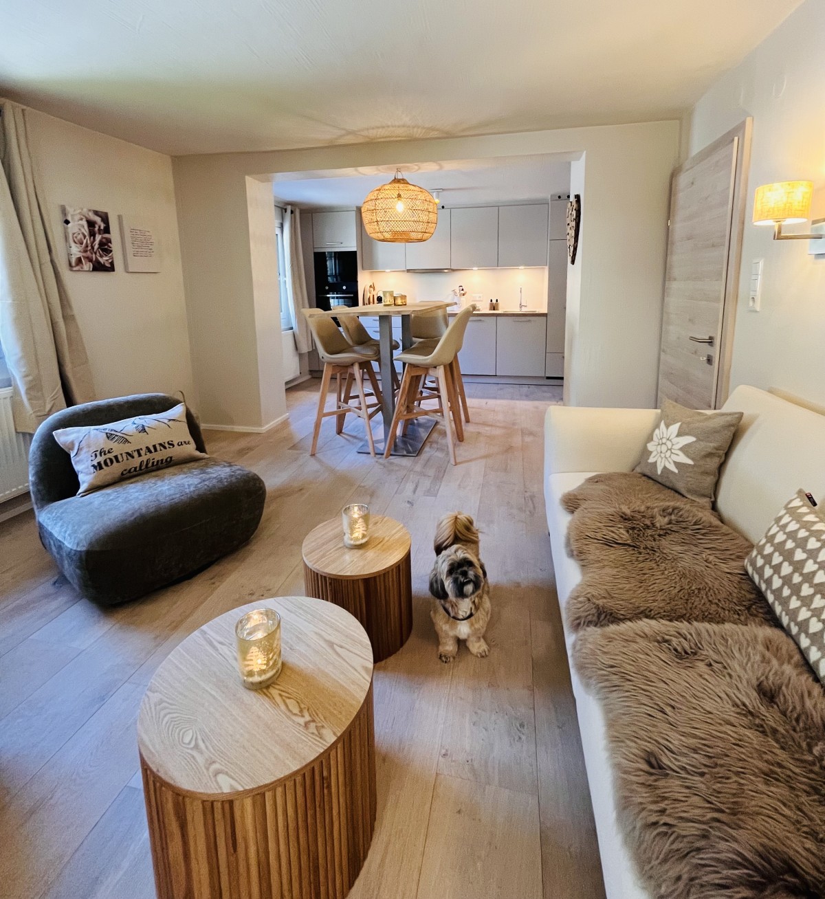 Afbeelding van Mountain Suite Camelot
