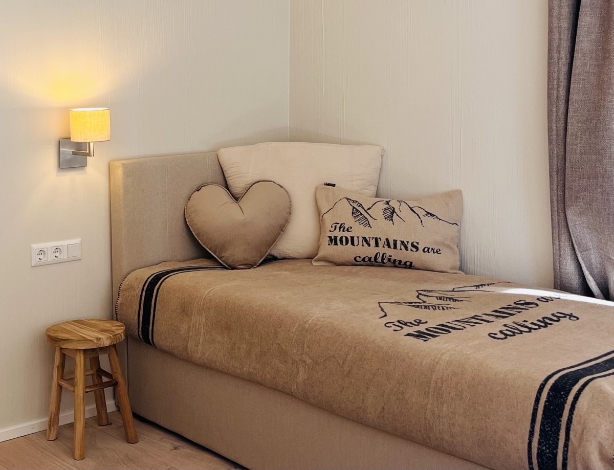 Afbeelding van Mountain Suite Camelot