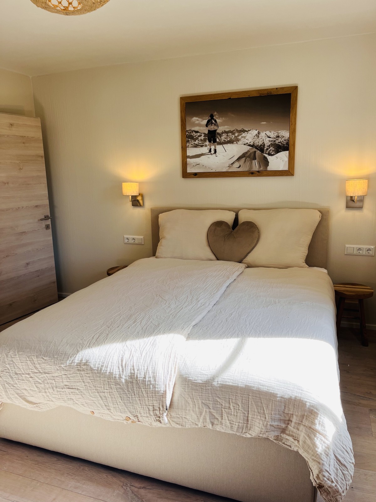 Afbeelding van Mountain Suite Camelot