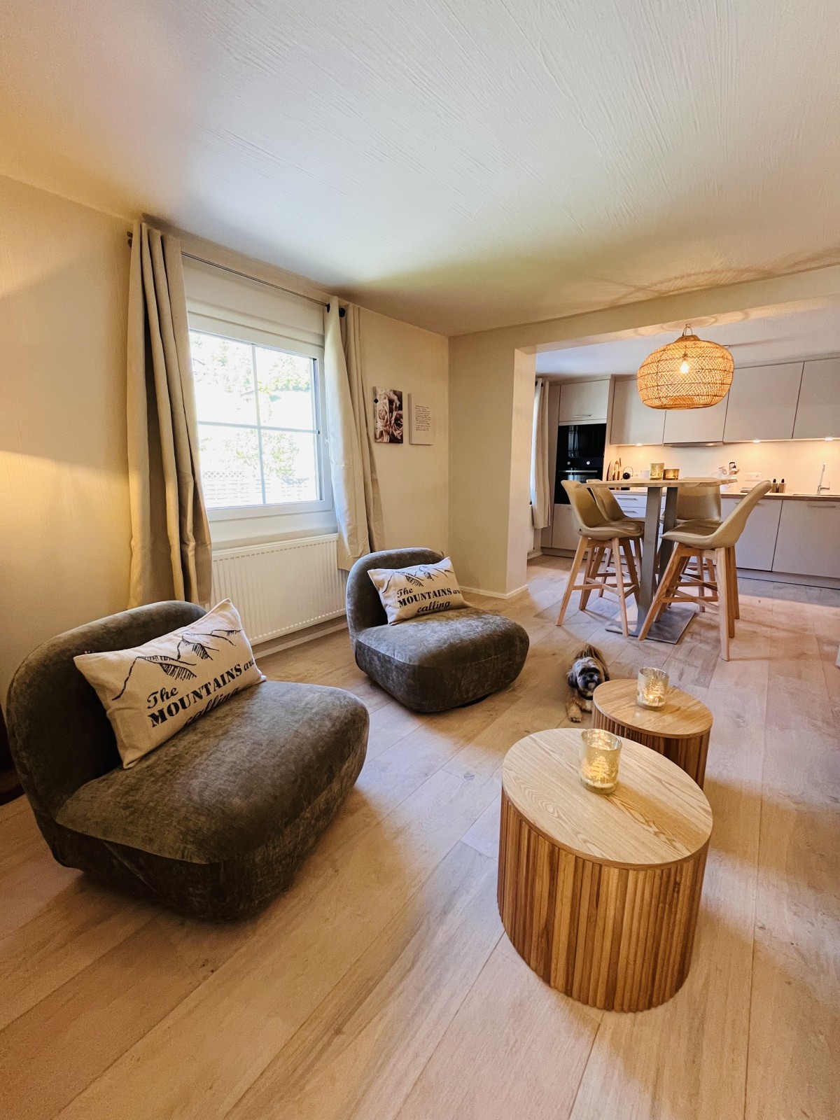 Afbeelding van Mountain Suite Camelot