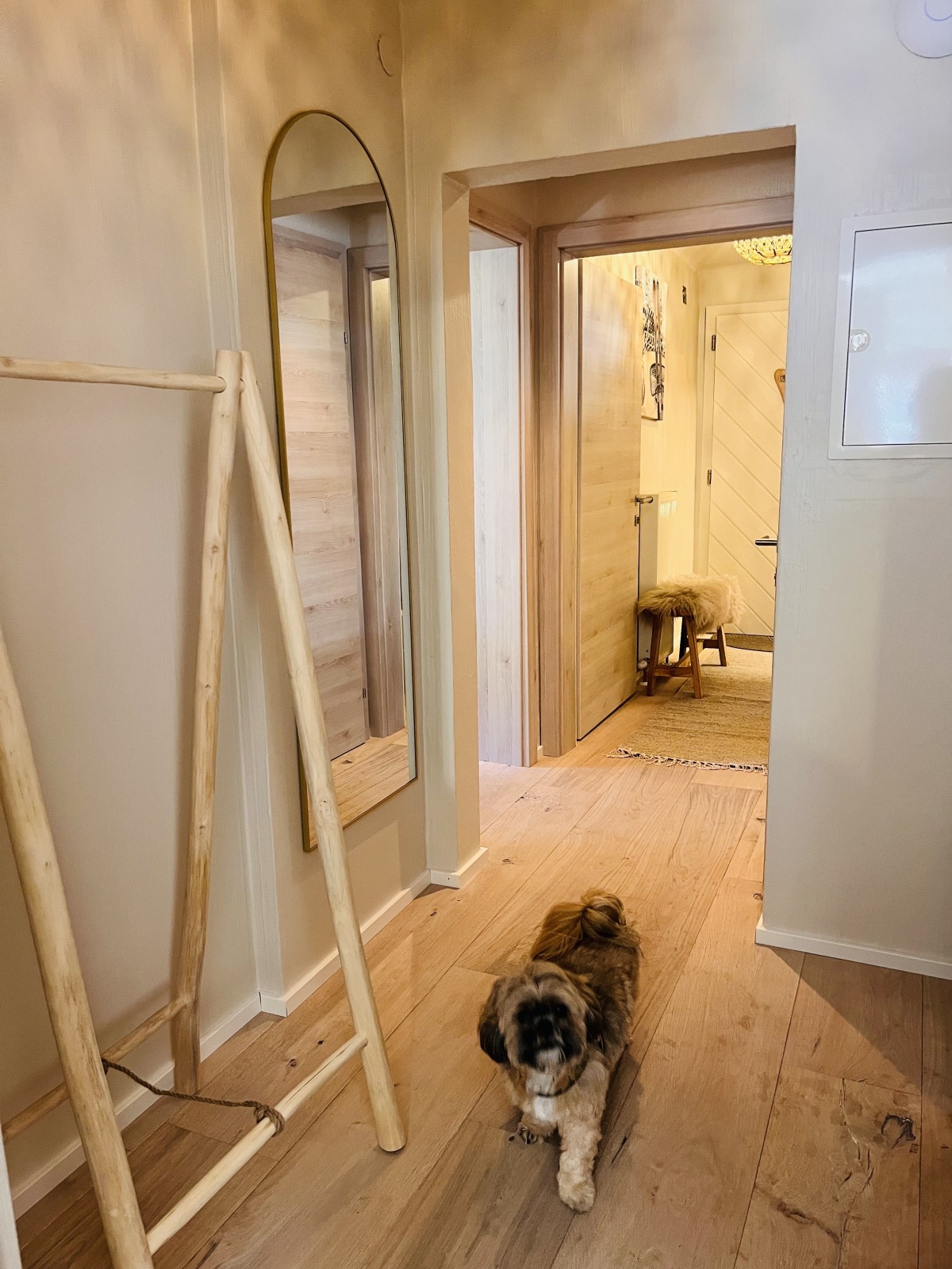Afbeelding van Mountain Suite Camelot