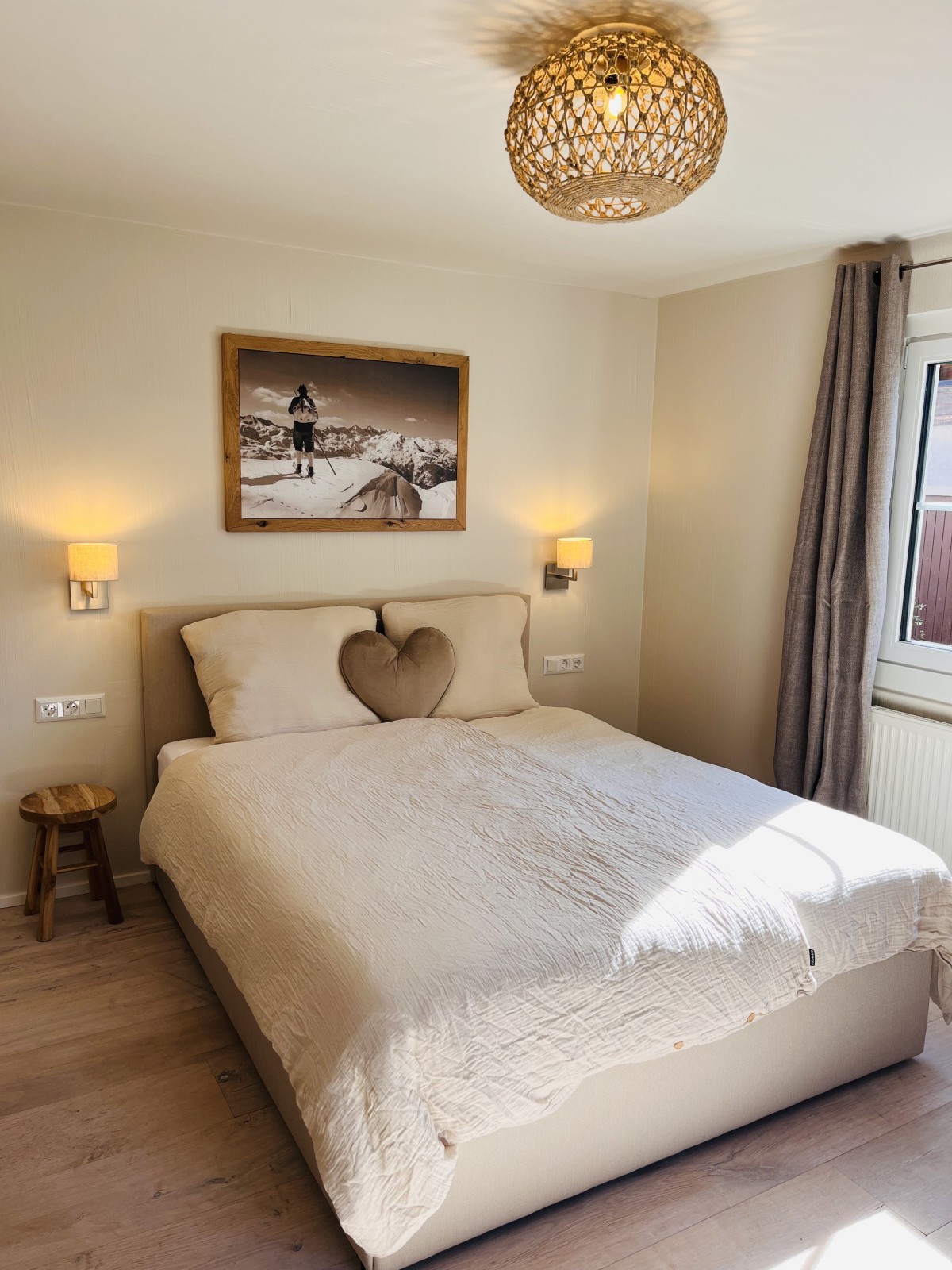 Afbeelding van Mountain Suite Camelot
