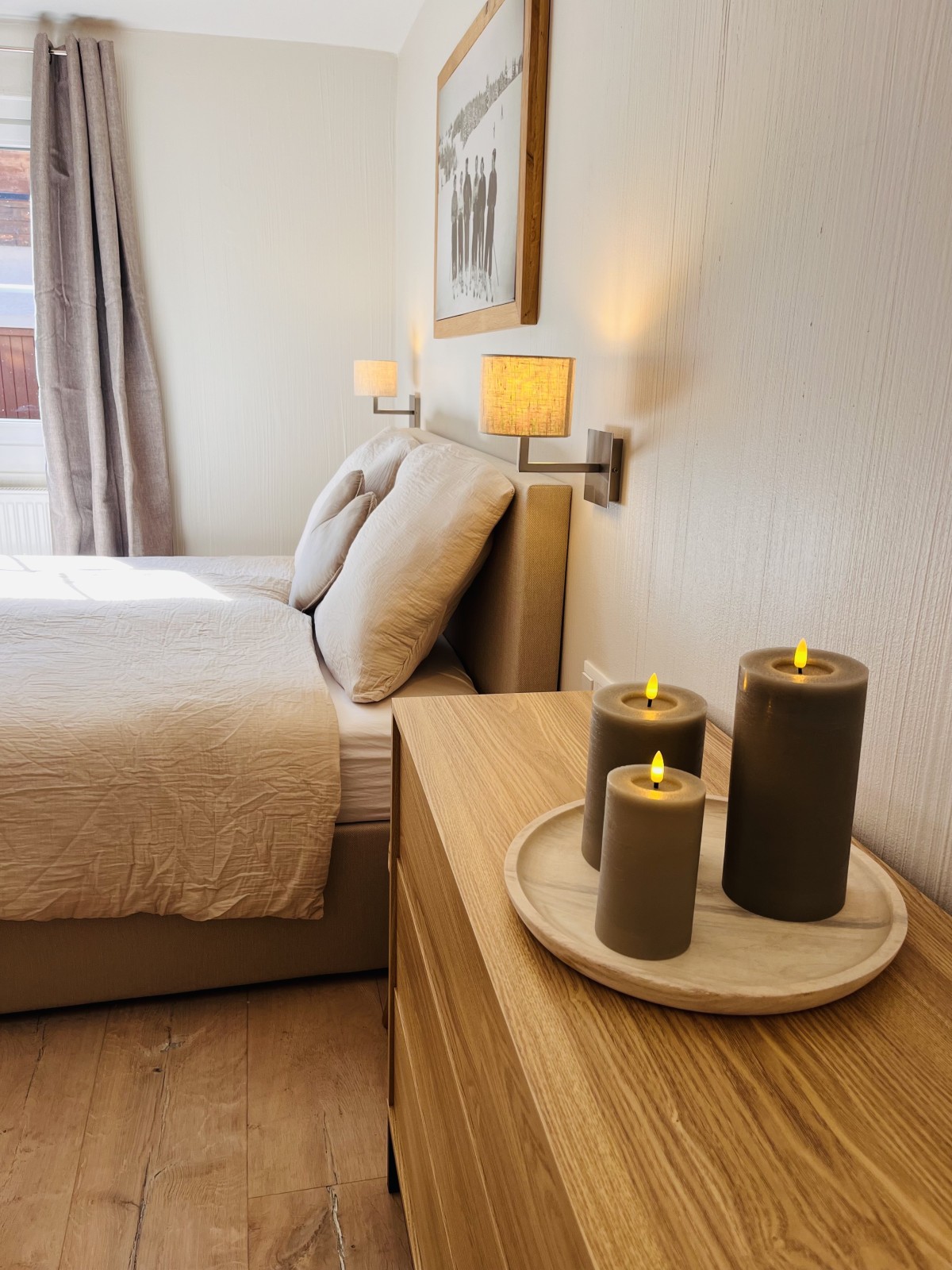 Afbeelding van Mountain Suite Camelot