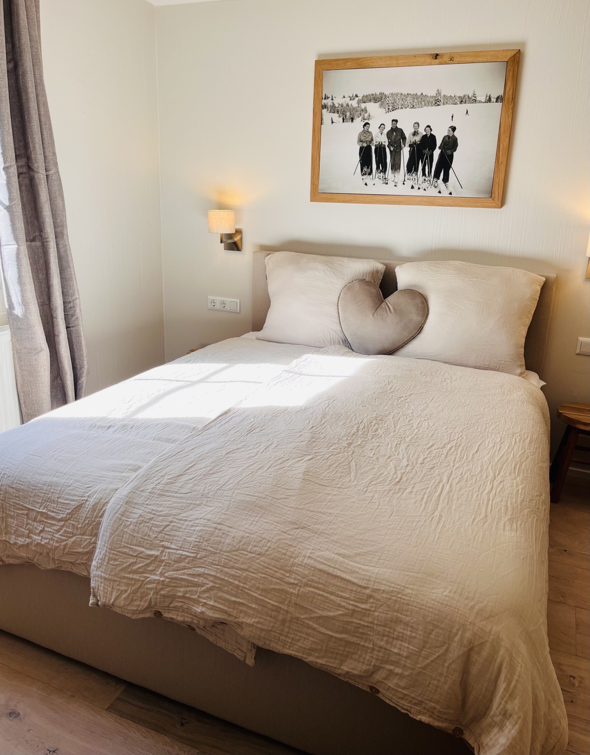 Afbeelding van Mountain Suite Camelot